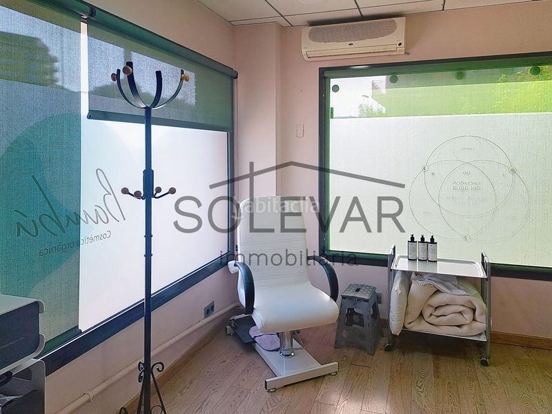 Foto f375c81e-b8a8-4b69-ba92-80b94211eed4. Local comercial a Talarn