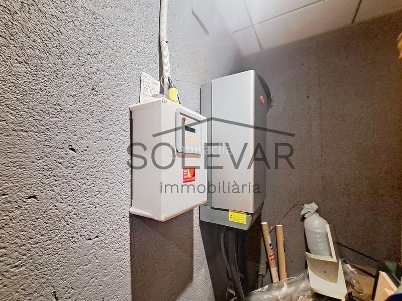 Foto fca44f38-67f9-4142-a18a-6a965e2ee2d1. Local comercial a Talarn