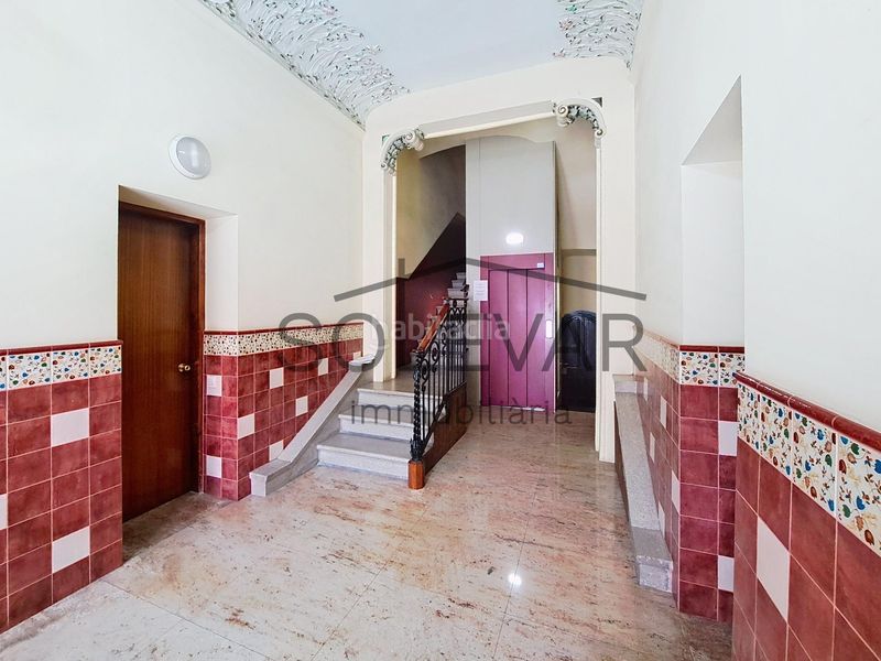 Foto 4618ca5a-1cf3-42bd-88bb-15976a924532. Pis amb aparcament a Tremp