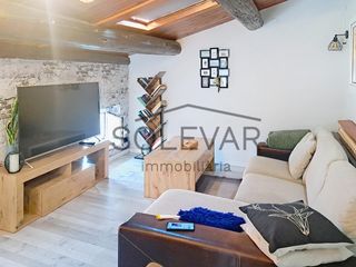 Etagenwohnung  Capdevila. Piso con licencia turística  amueblado  centro de tremp  71 m2