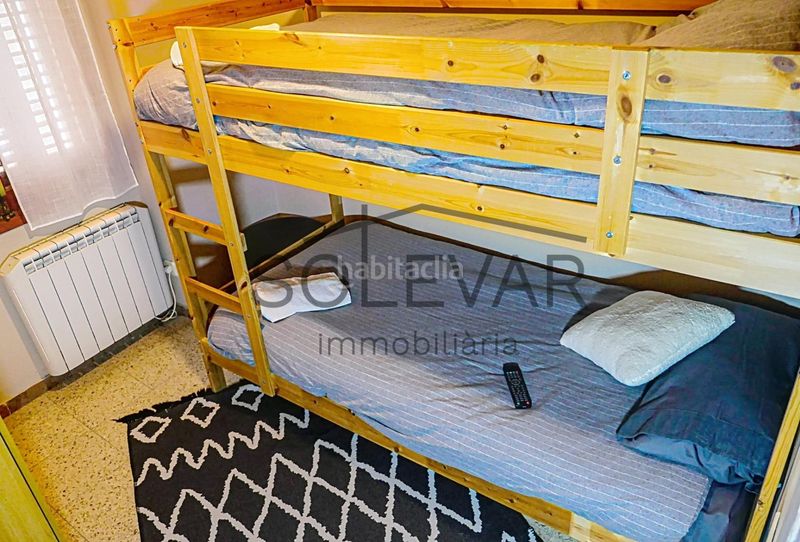 Foto bcffdb75-b765-4295-a88c-7c538d9bce7a. Pis amb aparcament a Tremp