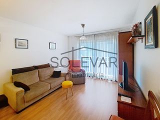 Flat  Verge montserrat. Piso de 3 habitaciones, 2 baños y 2 balcones en tremp