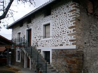 Casa a Orozko. Casa orozko