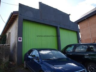 Bâtiment à usage industriel à Artziniega. Venta nave artziniega