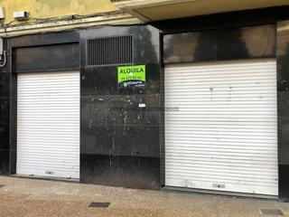 Lloguer Local Comercial a Llodio. Local llodio muy comercial