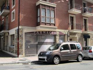 Lloguer Local Comercial a Orozko. Local comercial en orozko