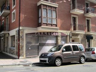 Local commercial à Orozko