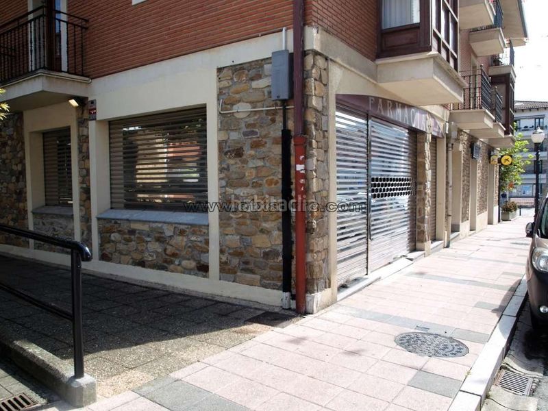 Foto 10496f19-2aa8-4cbf-9e00-e9b8ee4953fc. Local comercial a Orozko