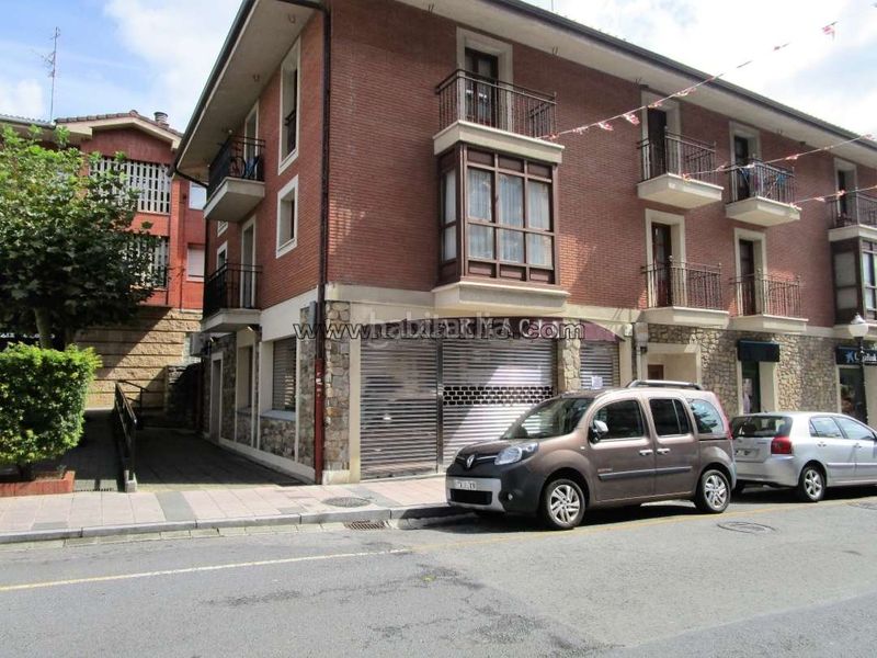 Foto 38da6931-c32b-4cb5-a068-2c72c0245af3. Local comercial a Orozko