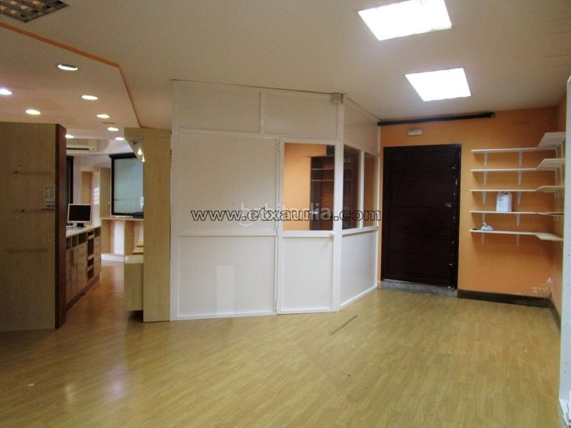 Foto 70c4dc4b-fdd9-4161-803c-4560881e4981. Local comercial a Orozko