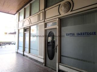 Location Local commercial à Llodio. Local en alquiler en llodio