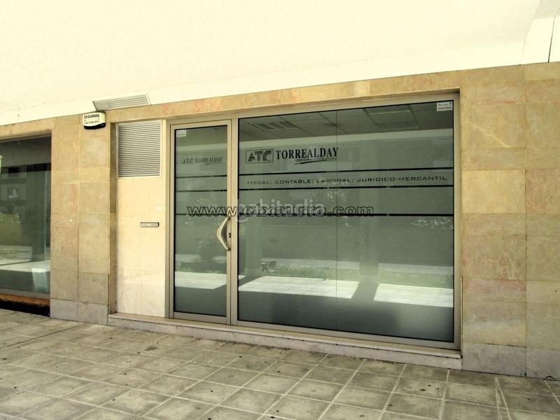 Foto 9fb0e470-48fc-460a-9df3-4993ea66aff4. Oficina  centrica en Llodio