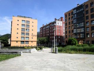 Pis en Llodio. 2 habitaciones lateorro