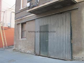 Local Comercial a Llodio. Local para garaje y trastero