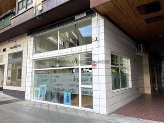Affitto Locale commerciale in Llodio. Local en alquiler