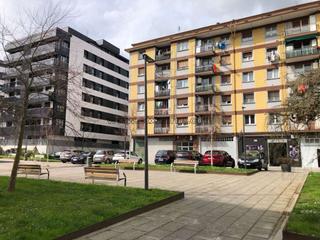 Affitto Locale commerciale in Llodio