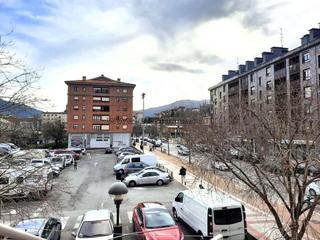 Pis en Llodio. Centro llodio