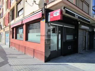 Local Comercial a Llodio. Bar en alquiler