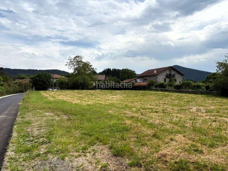 Foto 3e307b36-f411-49b0-bbd0-092ad42d2fd4. Terreny residencial a Ayala / Aiara