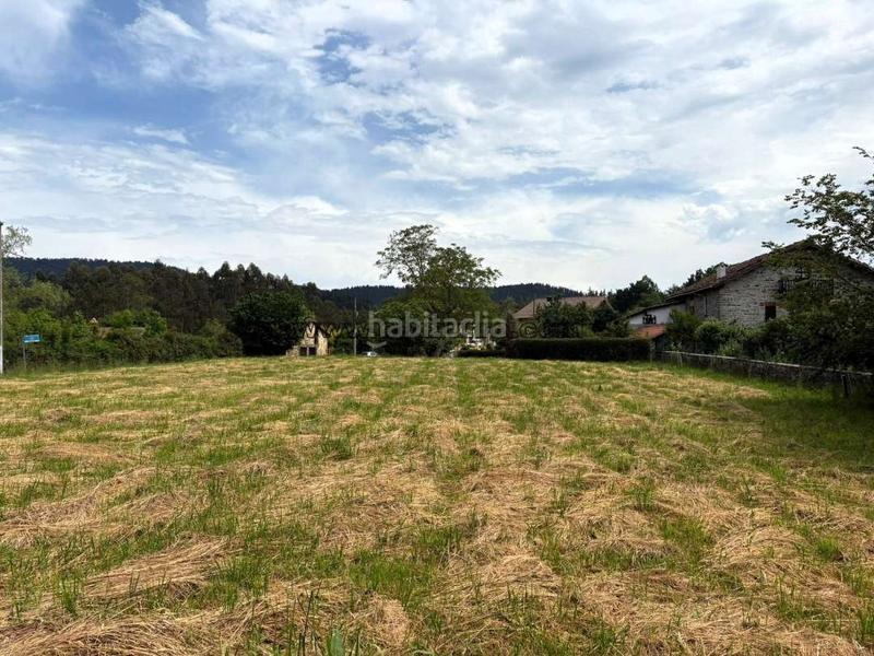 Foto b4936220-2504-4dc5-baaf-9f4bd5bac929. Terreny residencial a Ayala / Aiara