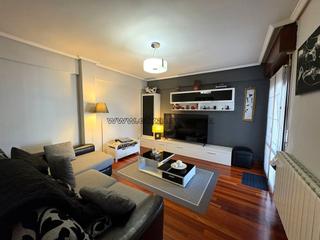 Etagenwohnung in Llodio. Areta 3 hab.