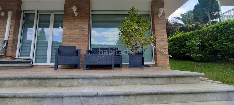 Foto 06886ada-0447-4bf9-83e3-43a0002a4e60. Chalet mit heizung pool in Llodio