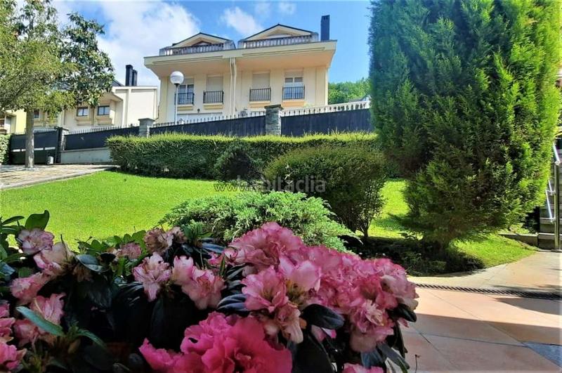 Foto 55345205-858b-48c9-bdb4-fe5c5eee3f39. Chalet mit heizung pool in Llodio