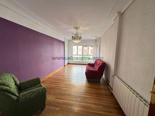 Appartement à Llodio