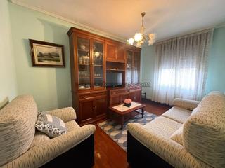 Pis a Llodio. 3 hab. ugarte