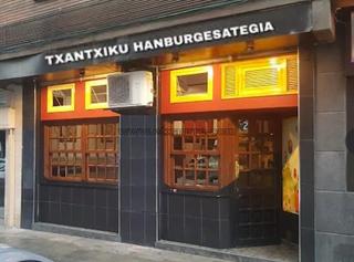 Trapasso Locale commerciale in Llodio. Oportunidad!!!     traspaso barhamburgueseria