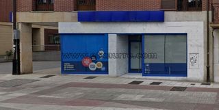 Lloguer Local Comercial a Llodio. Local en llodio