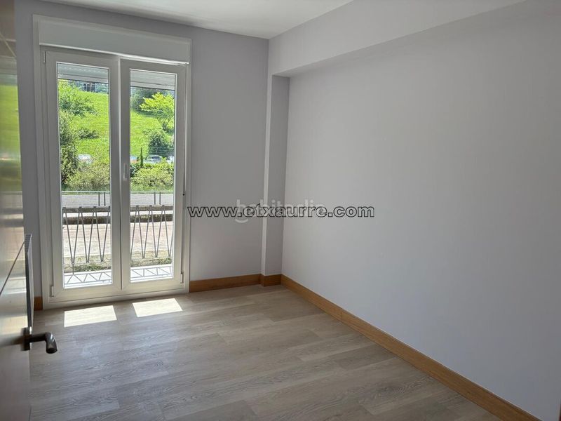 Foto 4ba32812-aee2-474d-b3af-0f5208942adb. Pis amb calefacció a Llodio