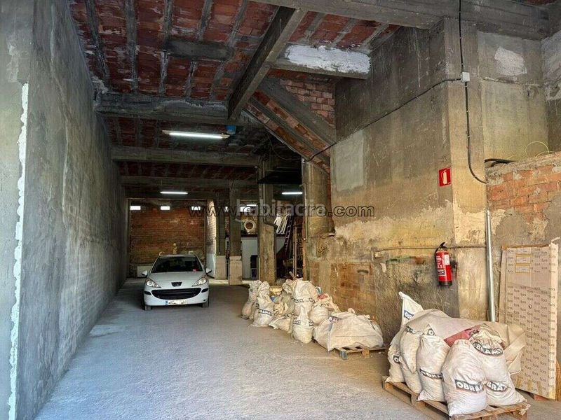 Foto 07940890-5b7e-4c50-a04d-0ca92f84e325. Local comercial a Llodio