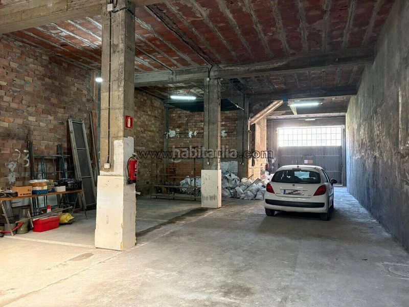 Foto 3c8b181a-88c3-4c4a-a88b-178a42ca500a. Local comercial a Llodio