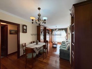 Pis a Llodio. Vivienda de tres habitaciones céntrica