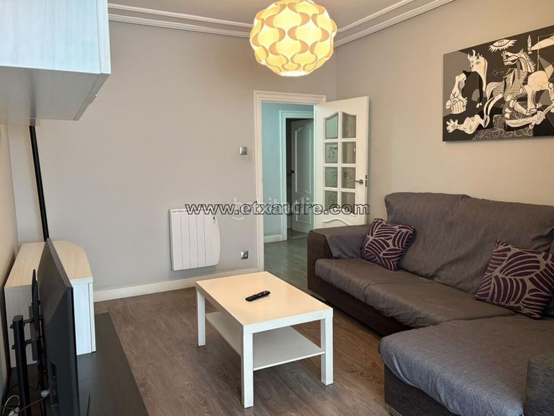 Foto d8e0dceb-522a-433d-be44-df742d60814e. Piso 3 dormitorios en Llodio