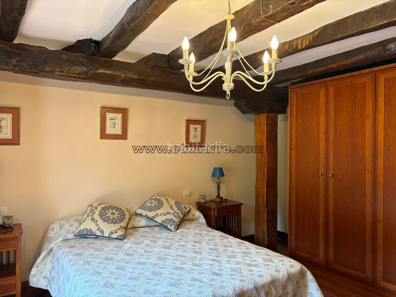 Foto a7c2646e-4191-41eb-b06d-688d788ef71f. Masia amb calefacció a Llodio