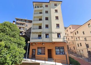 Pis a Llodio. Vivienda en areta