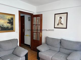 Flat in Llodio. Llodio 3 hab.