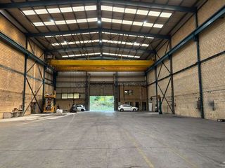 Alquiler Nave industrial en Llodio. Nave en llodio
