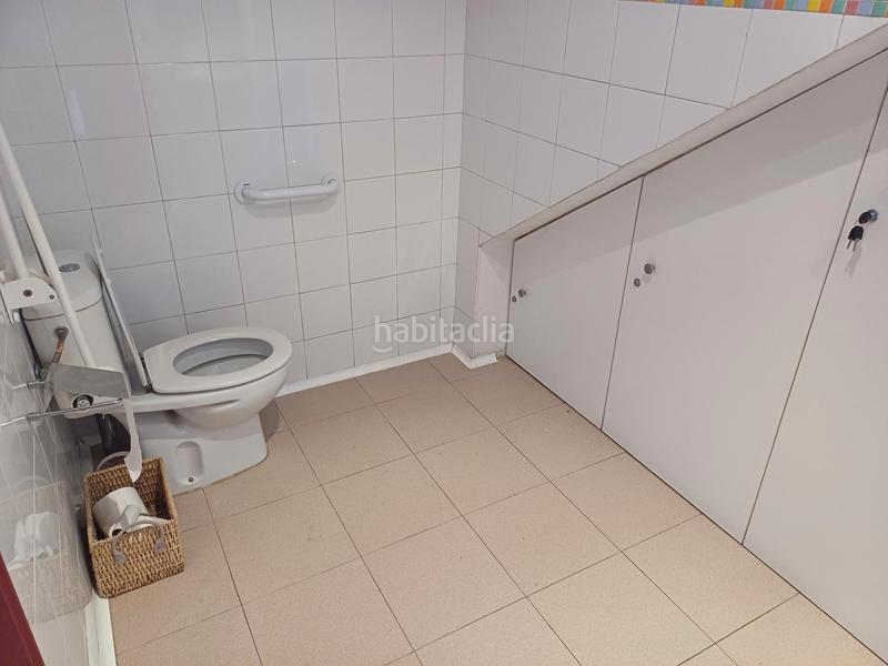 Foto 02a002d5-3c63-4d14-97f6-314dd0ae2df2. Miete geschäftsraum in Lakua-Bizkarra Vitoria - Gasteiz