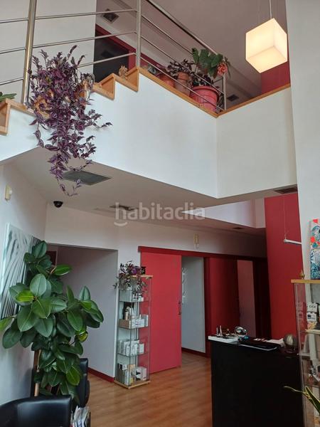 Foto 614b551d-81c9-4995-95b0-3d3e7d0edc05. Miete geschäftsraum in Lakua-Bizkarra Vitoria - Gasteiz