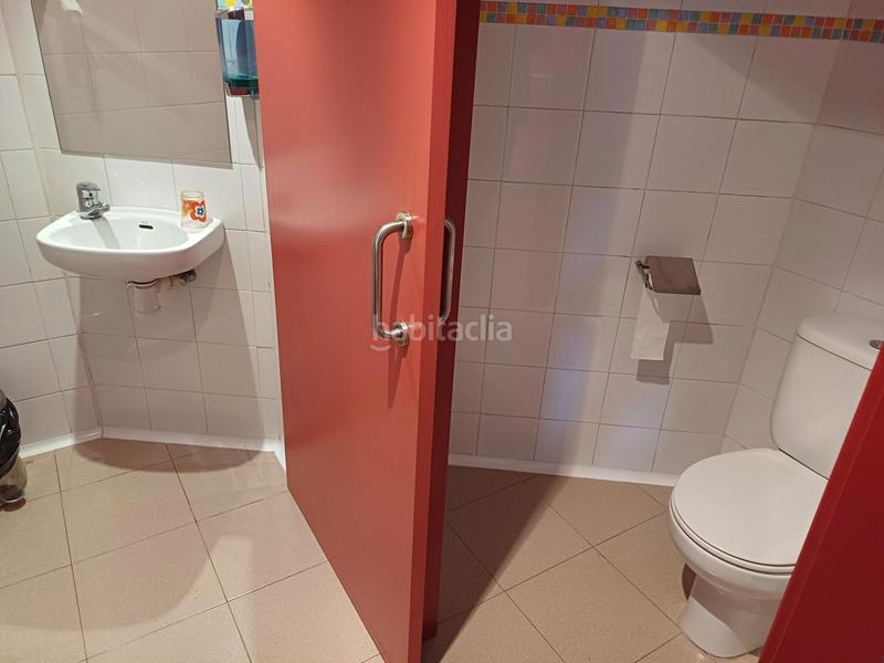 Foto 6f0e59a4-f67c-4bb5-abf7-235791491271. Miete geschäftsraum in Lakua-Bizkarra Vitoria - Gasteiz