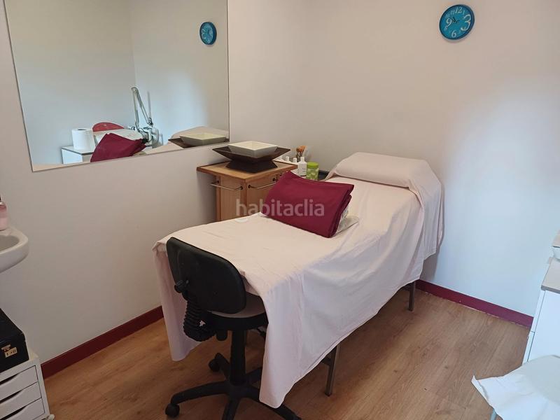 Foto 1a4482e8-512f-4ab4-b937-eb3007efb940. Alquiler local comercial en Lakua-Bizkarra Vitoria - Gasteiz