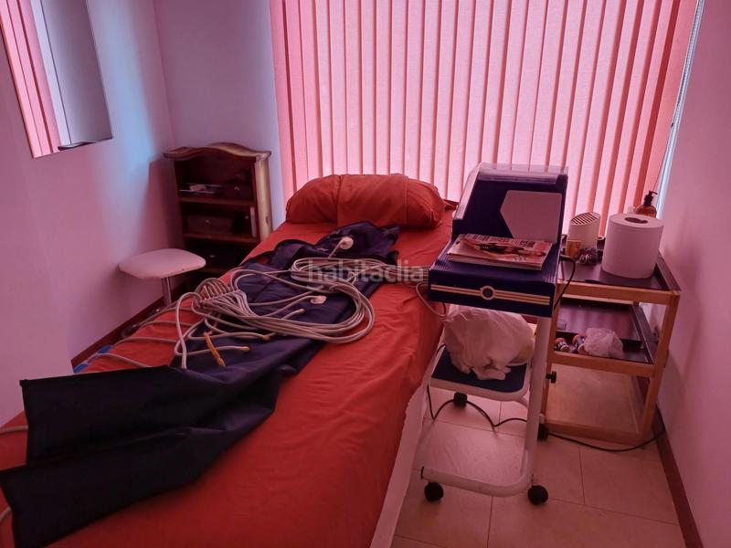 Foto 20d504db-fd30-4501-bb53-16a8813b3b46. Alquiler local comercial en Lakua-Bizkarra Vitoria - Gasteiz