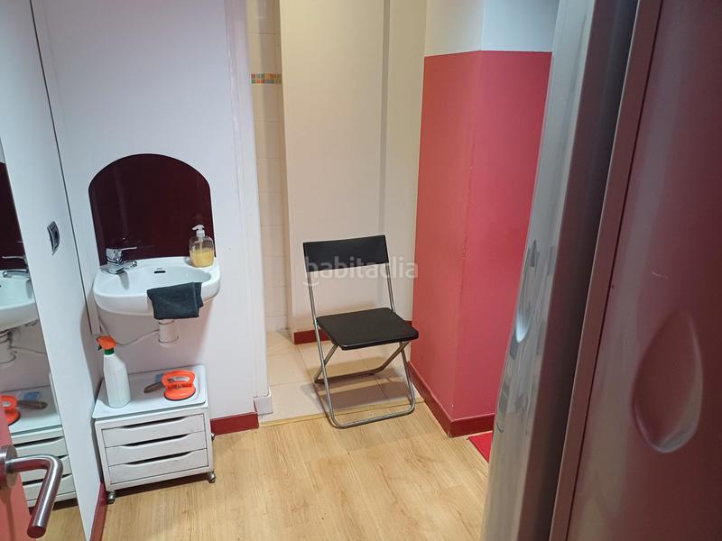 Foto 2b55e48a-86dc-4887-8433-a0af4f2b20d0. Alquiler local comercial en Lakua-Bizkarra Vitoria - Gasteiz