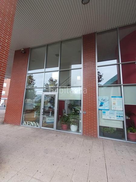 Foto 3c1a887d-575f-443b-a72b-61bfb9ee6d91. Alquiler local comercial en Lakua-Bizkarra Vitoria - Gasteiz