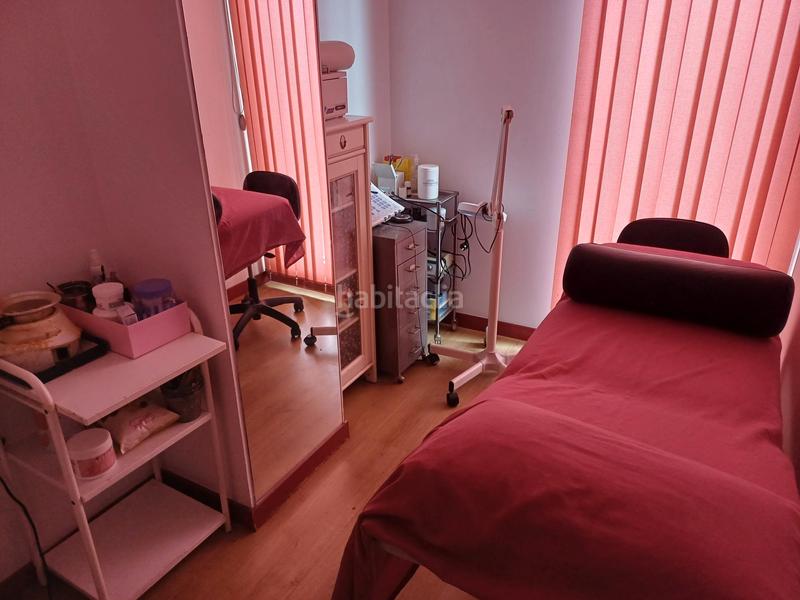 Foto 518b3ebe-2779-44c5-b625-647b48fafc6b. Alquiler local comercial en Lakua-Bizkarra Vitoria - Gasteiz