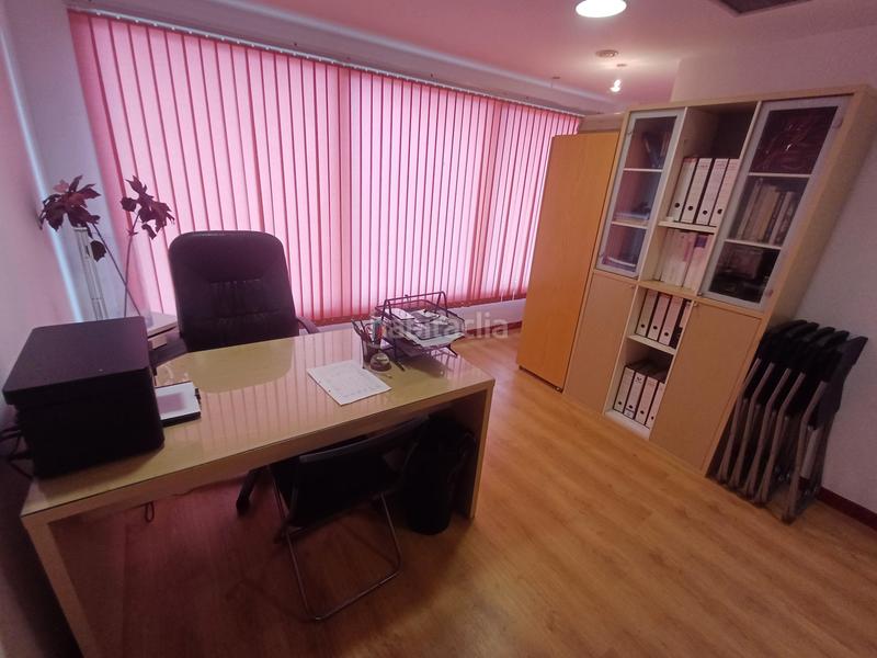 Foto be682554-9b23-49df-b0ea-a817ec2468c4. Alquiler local comercial en Lakua-Bizkarra Vitoria - Gasteiz
