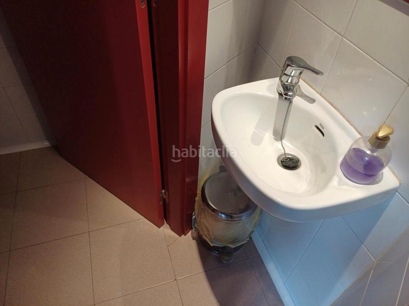 Foto d413a5ee-8da3-4339-9ca8-47dafe0b06bf. Alquiler local comercial en Lakua-Bizkarra Vitoria - Gasteiz
